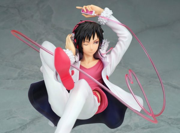 Izaya Orihara Psychedelic Ver. - Durarara!! x2 [1/8 Complete Figure]