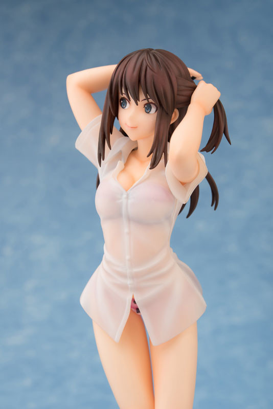 Hikari Tsuneki Shirt ver. Seiren [1/8 Complete Figure]