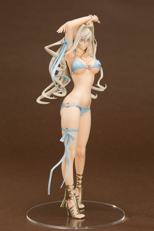 Tsukiumi - Sekirei [1/7 Complete Figure]