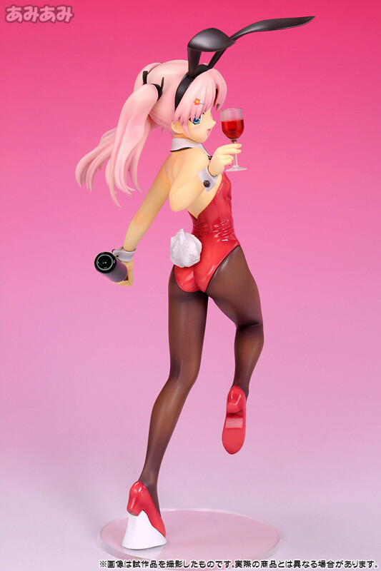 Ma-ryan [ToHeart2 Dungeon Travelers] [1/8 Complete Figure]