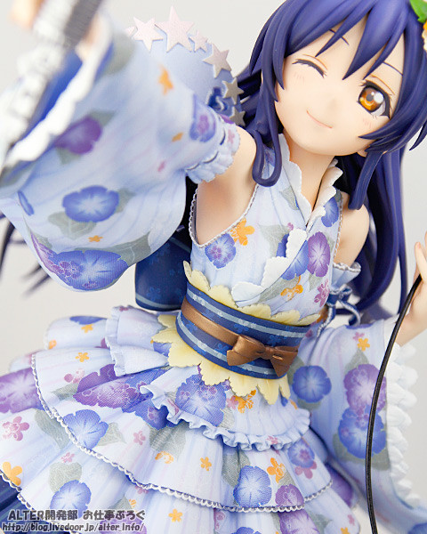 Love Live! School Idol Festival - Umi Sonoda [1/7 Complete Figure]