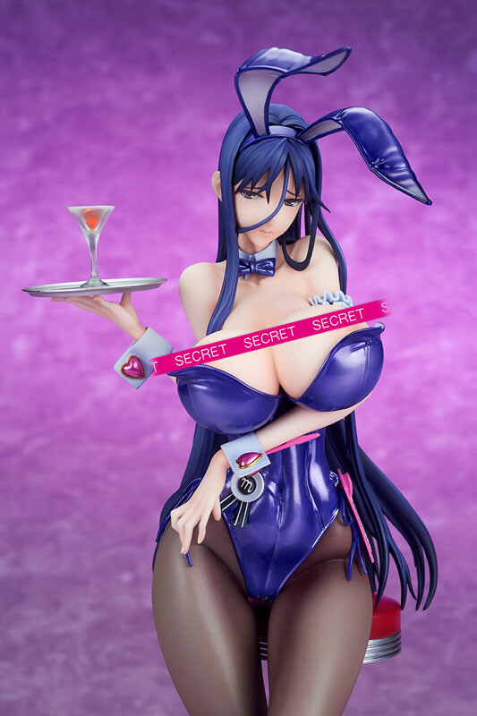 Misa Suzuhara (Misanee) 1/7 - Bunny Girl Style [18+]