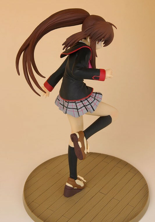 Rin Natsume [Little Busters!] [1/8 Complete Figure]