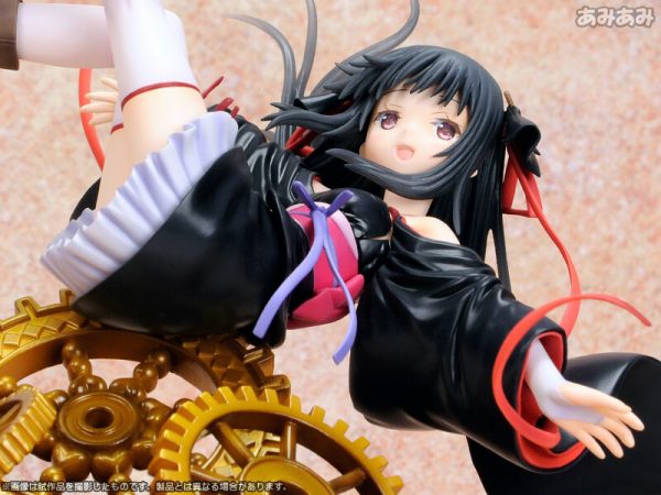 Yaya - Unbreakable Machine-Doll [1/8 Complete Figure]