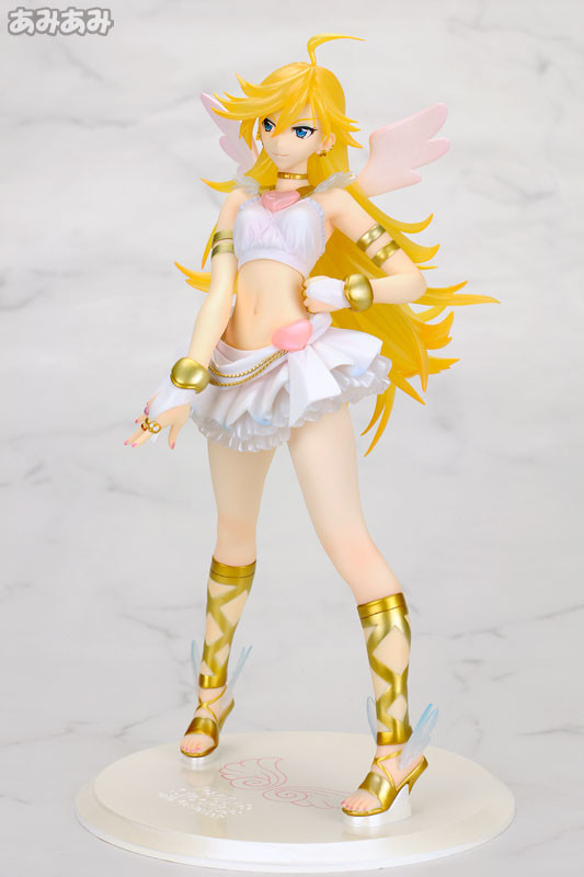 Panty & Stocking with Garterbelt - Panty [1/8 Complete Figure]