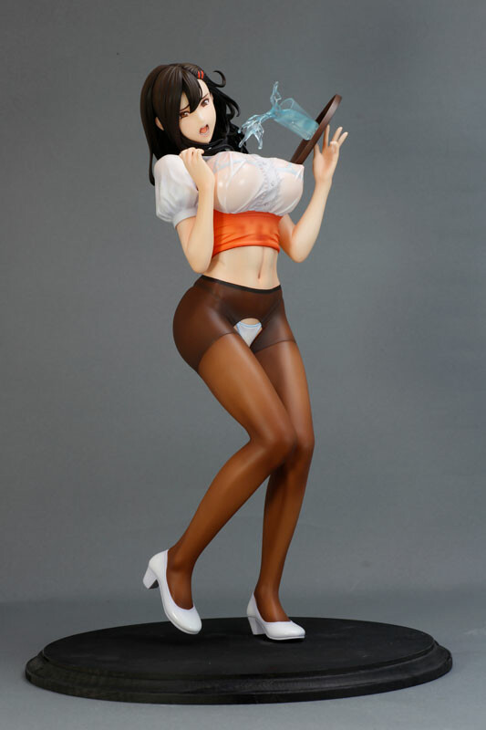 Hitomi [Oda Non Heroine Collections] [1/6 Complete Figure]