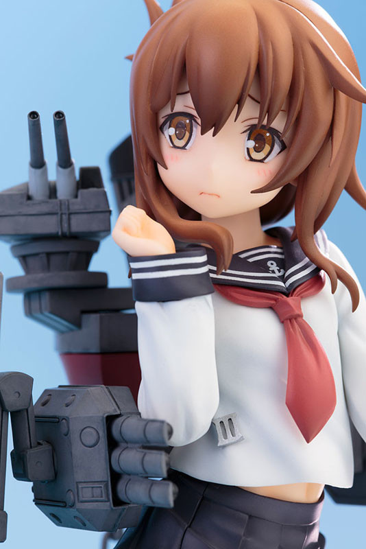 Kantai Collection -Kan Colle- Inazuma -Anime ver. [1/8 Complete Figure]