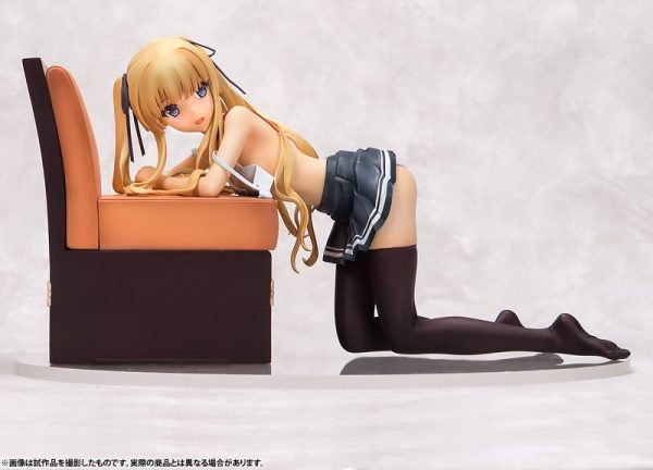 Eriri Spencer Sawamura -Okigaechuu- Saekano: How to Raise a Boring Girlfriend [1/7 Complete Figure]