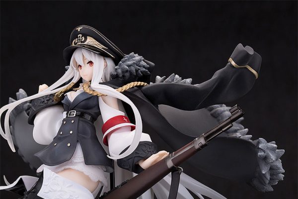 GIRLS' FRONTLINE - Mauser Kar98K [1/8 Complete Figure]