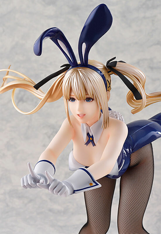 Marie Rose - B-style - Bunny Ver. [Dead or Alive Xtreme 3] [1/4 Complete Figure]