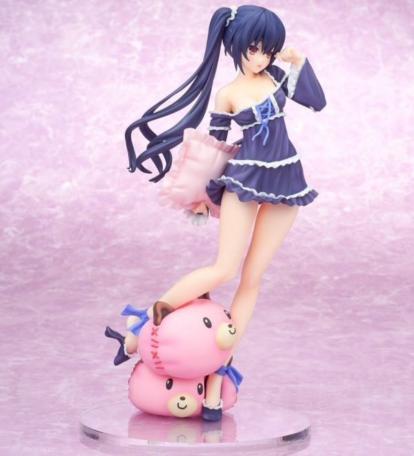 HYPERDIMENSION NEPTUNIA NOIRE NEOKI VER. [1/8 Complete Figure]