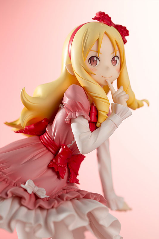 Eromanga Sensei - Elf Yamada [1/7 Complete Figure]