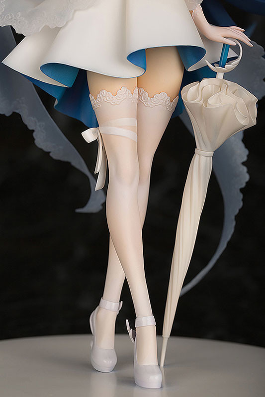 Houkai 3rd - Mei Raiden Eternally Pure ver. [1/8 Complete Figure] [Houkai Gakuen] [Myethos]