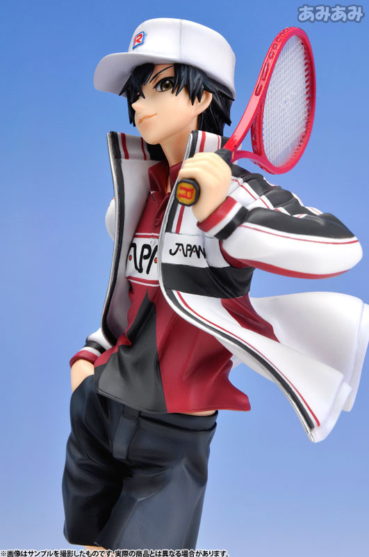 Ryoma Echizen - The New Prince of Tennis [1/8 Complete Figure]