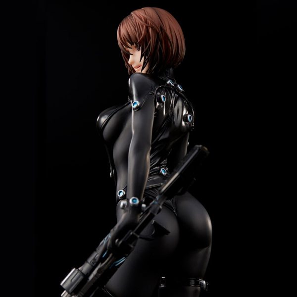 GANTZ:O - Anzu Yamasaki X Shotgun ver. [Complete Figure]