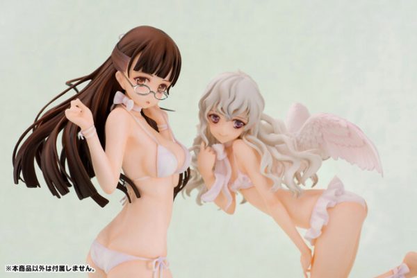 Kosaka Hatsumi - Period Sweet Drops [1/7 Complete Figure]