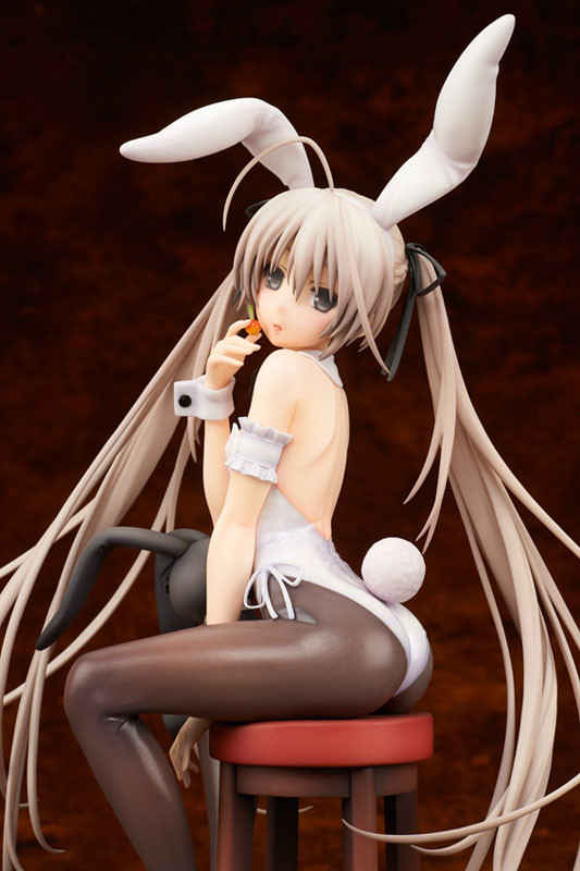 Sora Kasugano -Bunny Style-. (Yosuga no Sora) - 1/7 Complete Figure