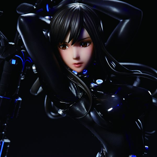 Gantz - Shimohira Reika - X Shotgun ver. 1/7 Complete Figure