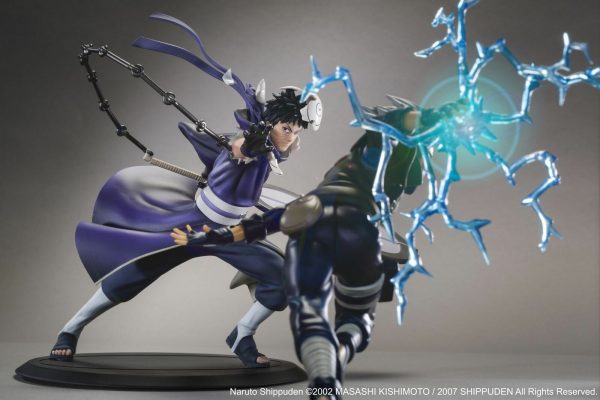 Uchiha Obito - X-tra - Naruto Shippuuden [1/10 Complete Figure]