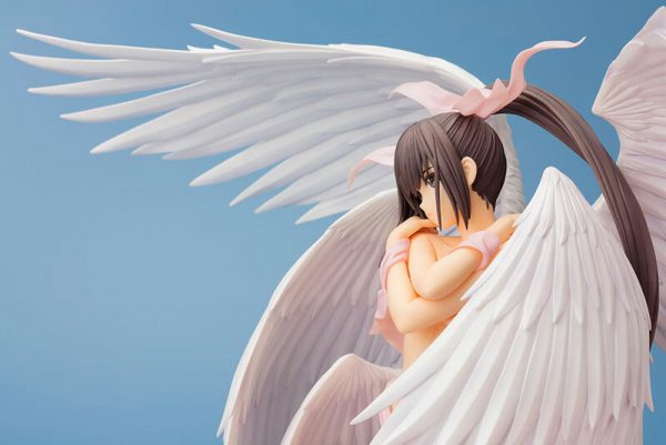 Koumyou no Shitenshi "Sakuya" -Mode: Seraphim- Shining Ark [1/6 Complete Figure]