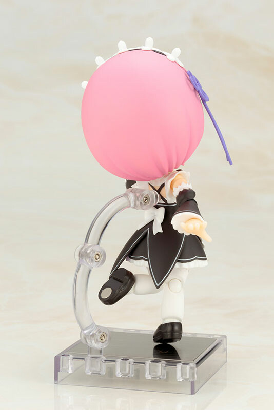 Ram - Re:ZERO -Starting Life in Another World - Cu-Poche