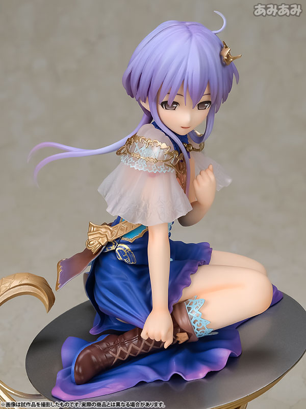 Mystere Warden Spinne Complete Figure Rage of Bahamut / Ярость Бахамута фигурка