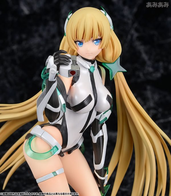 Angela Balzac 1/8 Complete Figure (Expelled from Paradise) / Изгнанные из Рая фигурка Анжела Бальзак