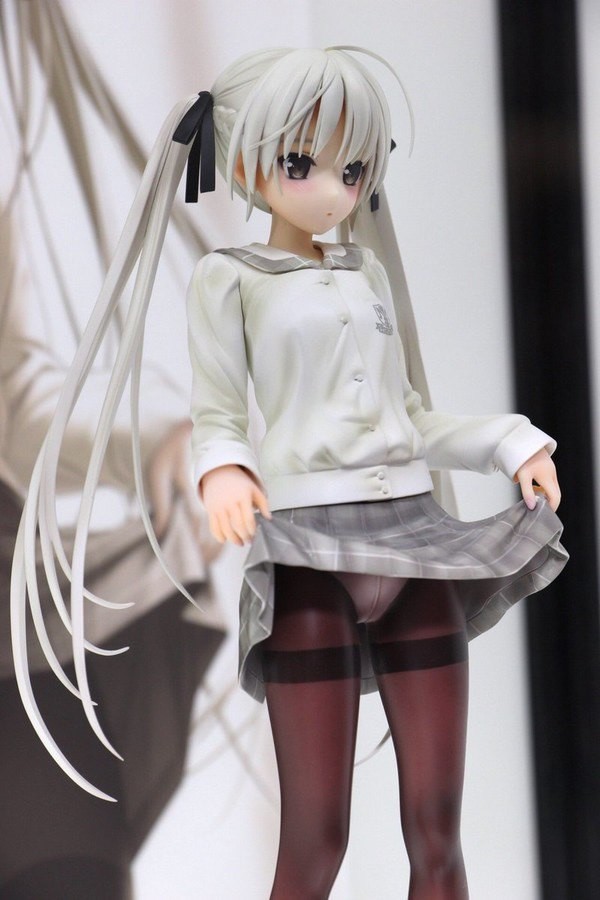 Sora Kasugano Uniform ver. (Yosuga no Sora) - 1/6 Complete Figure