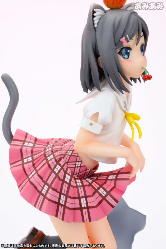 Tsutsukakushi Tsukiko - Hentai Ouji to Warawanai Neko  [1/7 Complete Figure]