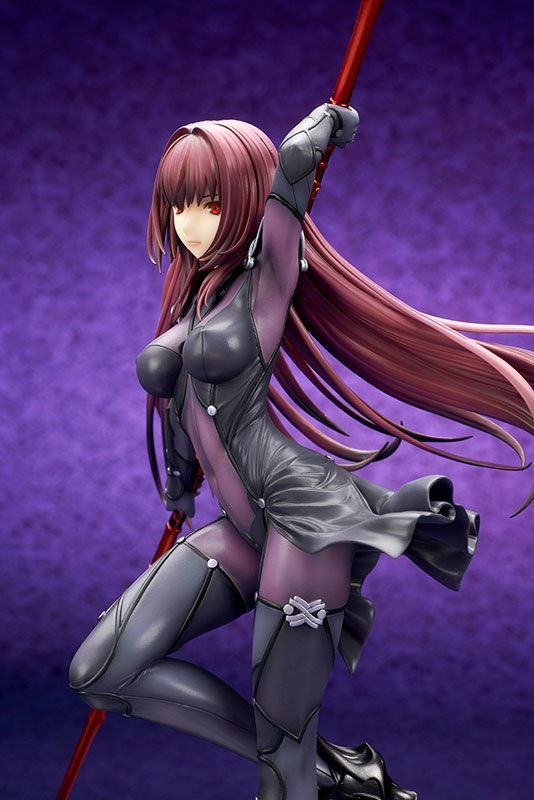 Lancer Scathach 1/7 Complete Figure Fate/Grand Order