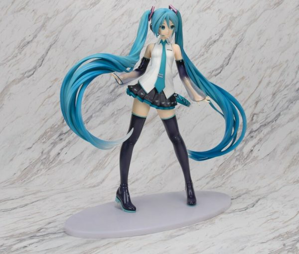 Hatsune Miku - V3 [Vocaloid] [1/4 Complete Figure]