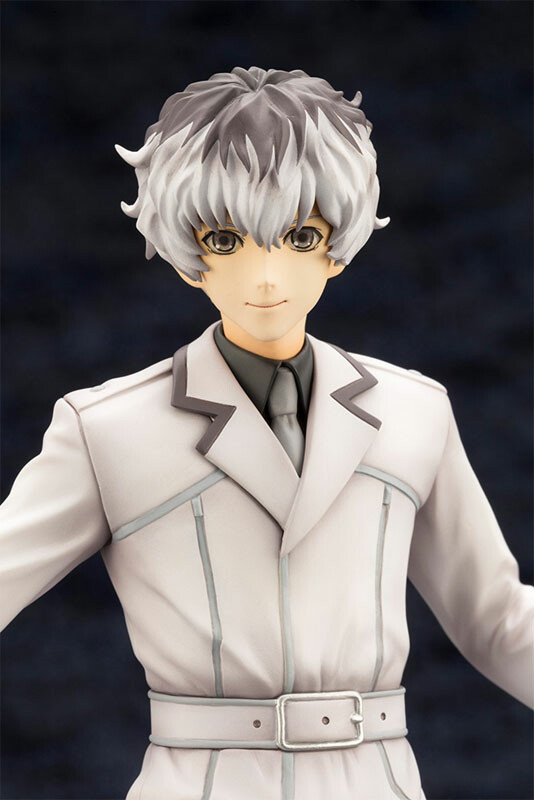 Haise Sasaki - Tokyo Ghoul:re [1/8 Complete Figure]