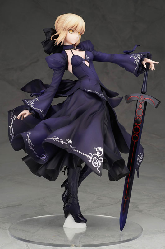 Saber / Altria Pendragon Dress Ver. 1/7 Complete Figure Fate/Grand Order