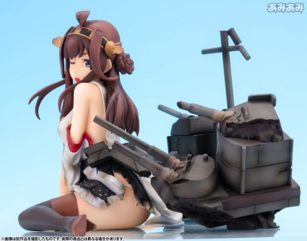 Kongo (Taiha ver.) [Kantai Collection -Kan Colle-] [1/7 Complete Figure]