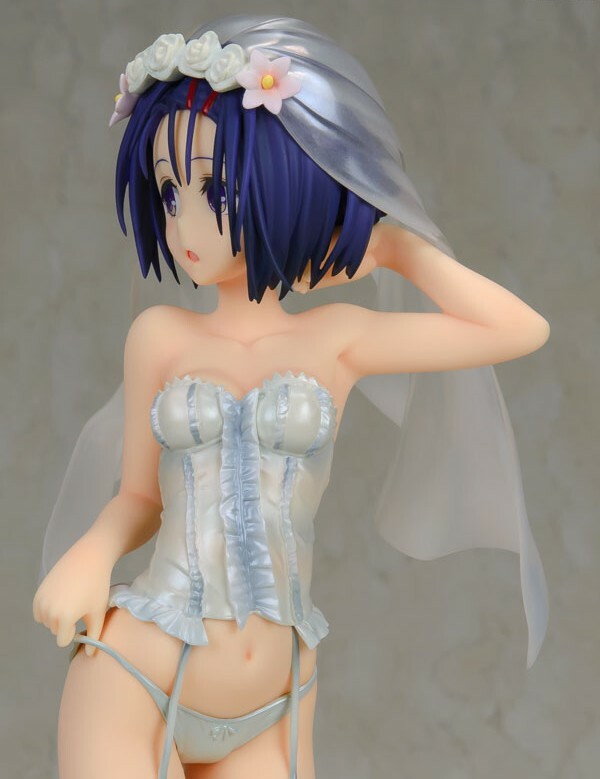 Haruna Sairenji [To Love-Ru Darkness] [1/6 Complete Figure]