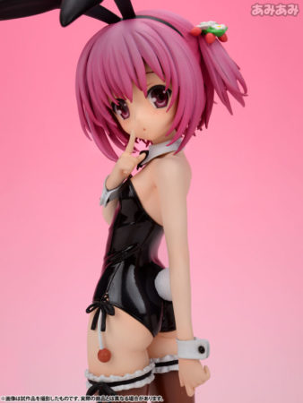 Tomoka Minato - RO-KYU-BU! SS - Kuro Usagi-san Black Ver. [1/7 Complete Figure]