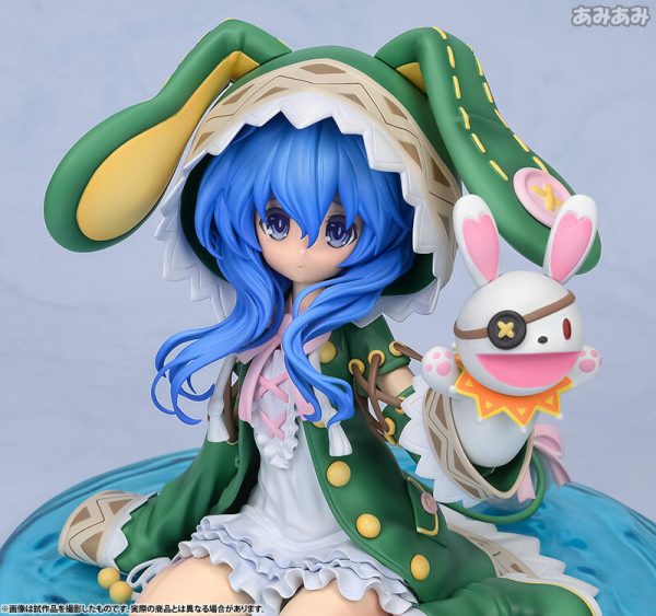 Yoshino -Itakushinaide Ver.- [Date A Live II] [1/7 Complete Figure]