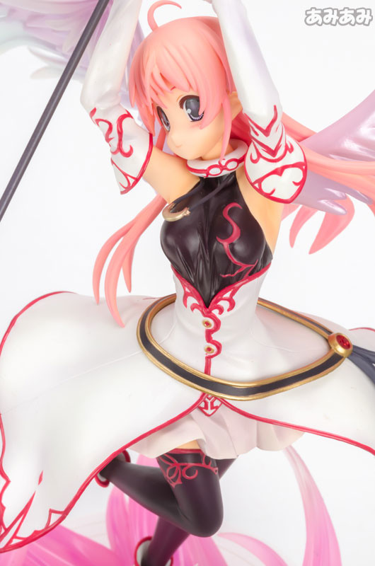 Aiyoku no Eustia - Eustia Astraea Seraphic Edition Gemaga Ver. [1/8 Complete Figure]