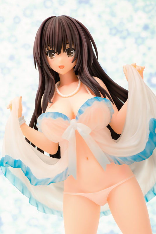 Event Illustrated Shikishi Komachi Yakuoji milky ver.  [PRETTY x CATION] [1/6 Complete Figure]