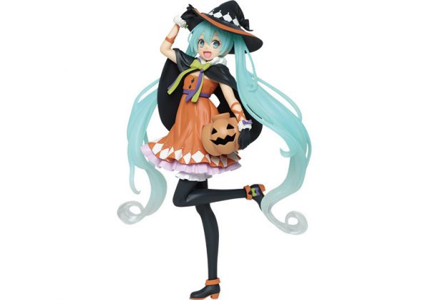 Hatsune Miku - 2nd Season Autumn Ver. Vocaloid