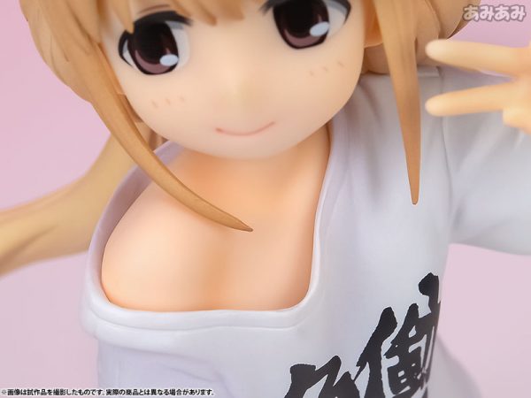 Anzu Futaba 12.5см Complete Figure The Idolmaster