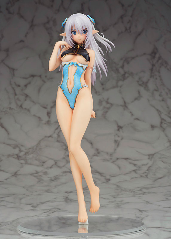 Shining Beach Heroines - Altina -Swimsuit Ver.- [Complete Figure]