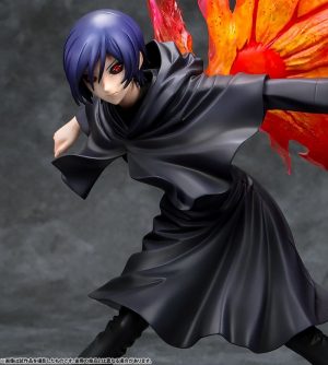 Touka Kirishima - ARTFX J Tokyo Ghoul:re [1/8 Complete Figure]