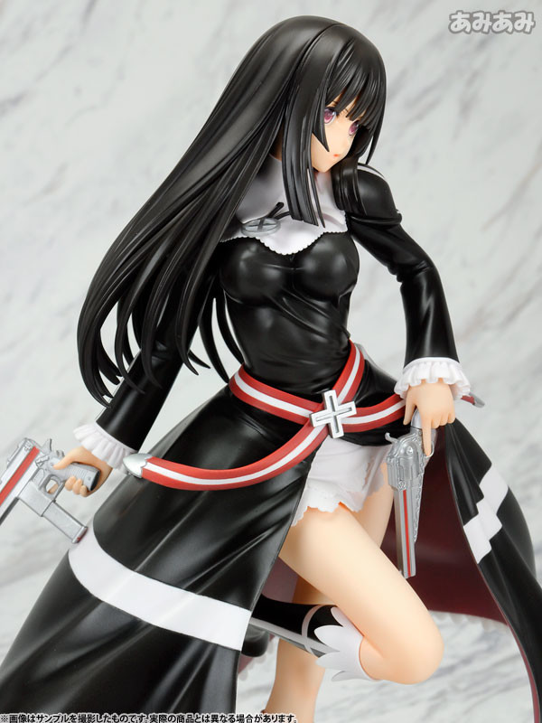 Kilmaria Aideen - Shining Ark [1/8 Complete Figure]