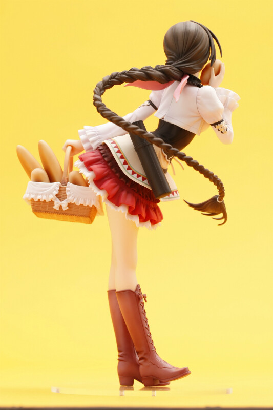 Neris Filiam Gemaga ver. - Shining Hearts [1/8 Complete Figure]