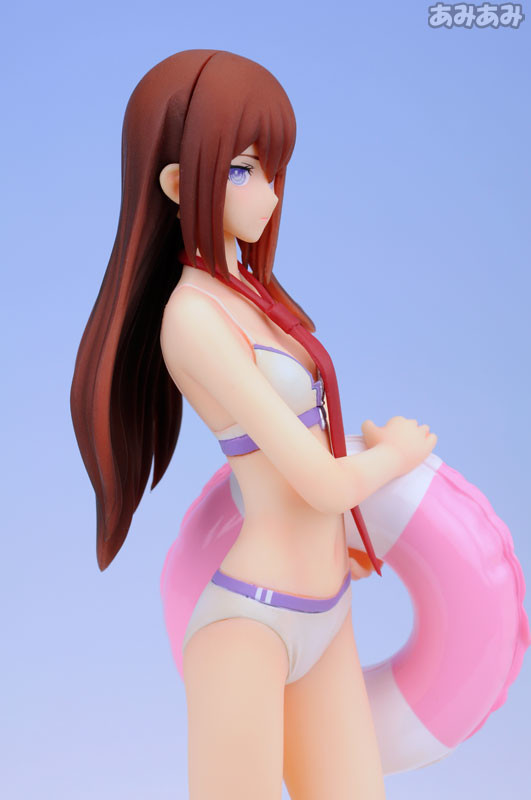 Steins;Gate - Kurisu Makise Swimsuit Ver. [1/10 Complete Figure]