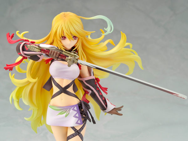 Tales of Xillia - Milla Maxwell [1/8 Complete Figure]