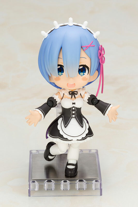 Rem - Re:ZERO -Starting Life in Another World - Cu-Poche