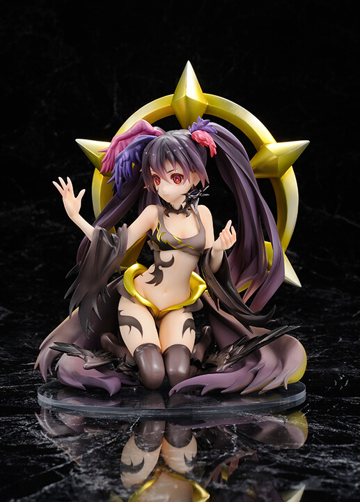 Kokuten no Miko Tamayorihime [Wixoss] [1/7 Complete Figure]