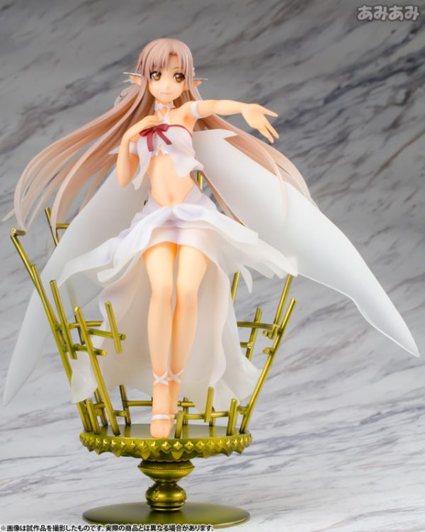 Asuna -Fairy Dance- 1/8 Complete Figure - Sword Art Online (Мастера меча онлайн фигурка Асуна)